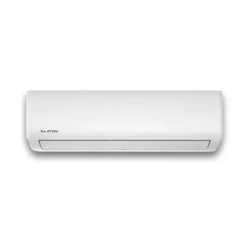 1 Инверторен климатик ALPIN Elite - ASW-35ETE, 12 000 BTU, A++